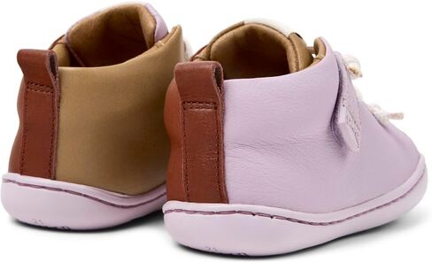 Camper Kid's Peu Cami 80153 Ankle Shoes in Saudi Arabia