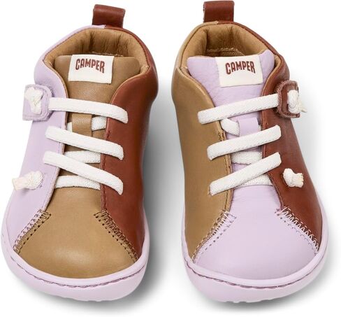 Camper Kid's Peu Cami 80153 Ankle Shoes in Saudi Arabia