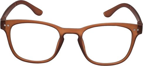 نظارات SAV Eyewear Tri Focus Blue، أزرق مخضر، 1.75 نظارات قراءة مستديرة، 135 ملم in Saudi Arabia