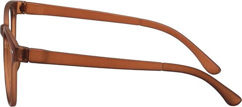 نظارات SAV Eyewear Tri Focus Blue، أزرق مخضر، 1.75 نظارات قراءة مستديرة، 135 ملم in Saudi Arabia