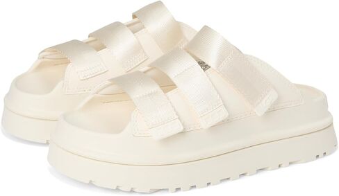 UGG Women's Goldenglow Slide Sandal in Saudi Arabia
