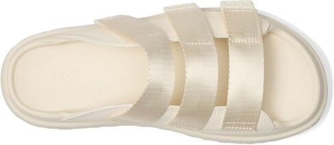UGG Women's Goldenglow Slide Sandal in Saudi Arabia