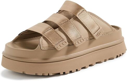 Ugg Women's Goldenglow Slide Sandal in Kuwait