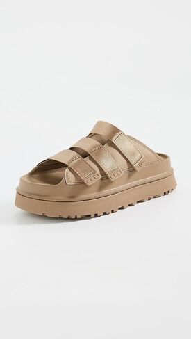Ugg Women's Goldenglow Slide Sandal in Kuwait