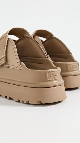 Ugg Women's Goldenglow Slide Sandal in Kuwait