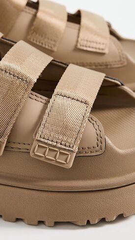 Ugg Women's Goldenglow Slide Sandal in Kuwait