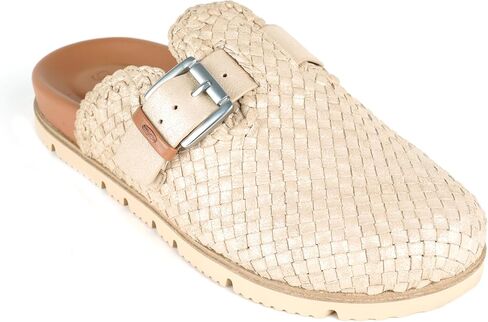 Gentle Souls by Kenneth Cole Women's Brantley Ballet Flat in Saudi Arabia