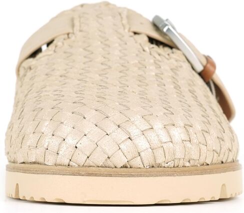 Gentle Souls by Kenneth Cole Women's Brantley Ballet Flat in Saudi Arabia