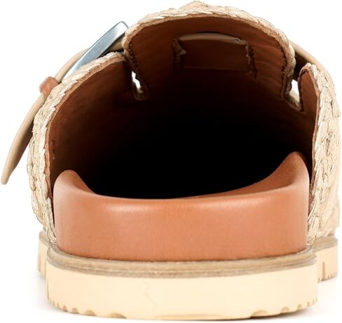 Gentle Souls by Kenneth Cole Women's Brantley Ballet Flat in Saudi Arabia