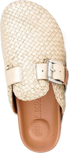 Gentle Souls by Kenneth Cole Women's Brantley Ballet Flat in Saudi Arabia