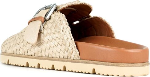 Gentle Souls by Kenneth Cole Women's Brantley Ballet Flat in Saudi Arabia