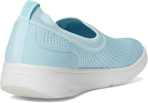 Fitflop Women's Super-Q Knit Slip-Ons Sneaker in Saudi Arabia