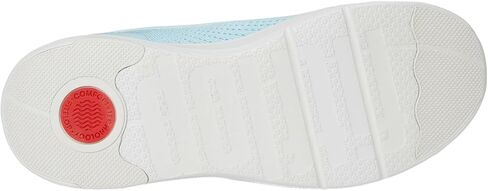 Fitflop Women's Super-Q Knit Slip-Ons Sneaker in Saudi Arabia