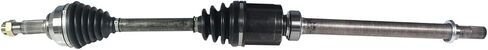 مجموعة عمود المحور GSP NCV53000 CV - الأمامي الأيسر (جانب السائق) in Saudi Arabia