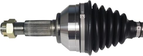 مجموعة عمود المحور GSP NCV53000 CV - الأمامي الأيسر (جانب السائق) in Saudi Arabia