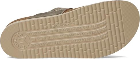 Mephisto Women's Helena Perf Flat Sandal in Saudi Arabia
