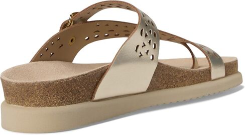 Mephisto Women's Helena Perf Flat Sandal in Saudi Arabia