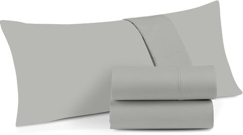 Cotton Pillowcase with zip closure Plowsure Sleeping Fit Pillow Cover Pack of 2 (Teal ، 12x16 Toddler) in Kuwait