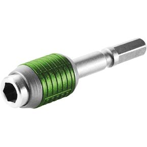 Festool 205097 Centrotec Quick Change Bit Holder BHS 60 CE