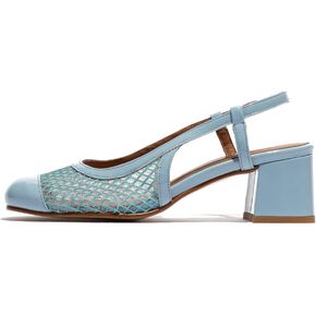 FLY London Women's Soki273fly Pump