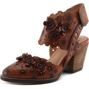 Spring Step L'Artiste Women's Distinction Pump