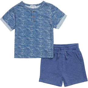 Splendid Baby Boys' Standard