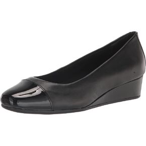 Easy Spirit Women's Gracey Low Wedge Dress Pump