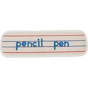 Ukeler Montessori Mat حامل للأطفال الصغار الأطفال سجادة عمل من القطن لحضانة رياض الأطفال ، 23.6 '× 15.8' ، خارج البيضاء in Kuwait