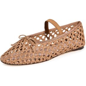 Loeffler Randall Leonie's Loy Soft Ballet Flats