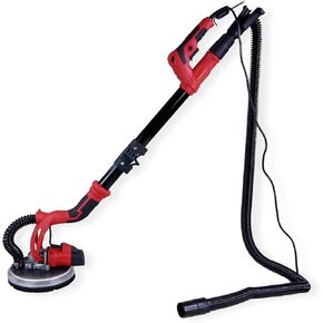 Electric Drywall Sander- 5A 600W HALO Lighting System Model# BNR1837