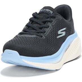 Skechers للسيدات Max Cushioning Arch Fit Roslyn Sneaker