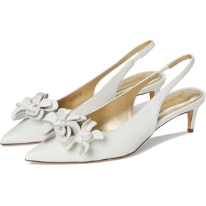 Lilly Pulitzer Women's Amalia Kitten Heel Sandal