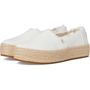 TOMS Women's Valencia Wide Platform