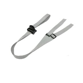 Baby Stroller Seat Position Adjustment Strap with Spring Loaded Lock Buckle Nylon Backrest Support Tension Straps Adjuster for Travel Strollers Jogger Stroller Pram Stroller Pushchair