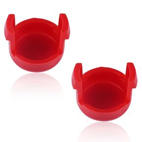 2pcs Button for Babyzen YOYO/YOYO + /YOYO², Handlebar Joint Button Stroller Replacement Parts for Babyzen Strollers Accessories