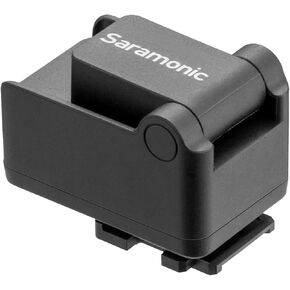 Saramonic SR-CA | محول MI الحذاء الرقمي للأنظمة اللاسلكية وخلط