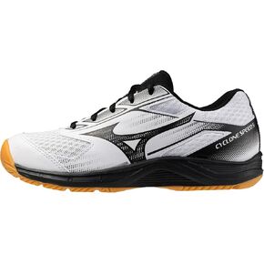 Mizuno Women's Cyclone Speed 5 Volleyball Shoe