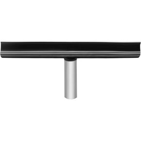 12 Inch Lathe Tool Rest, Wood Lathe Tool Holder, Wood Lathe Turning Accessories, 1 or 5/8 Stainless Steel Column (1")