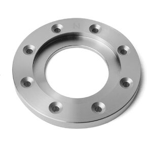 CK-2.75Z-FP Face Plate Ring for BMWOOD CK-2.75 Series Woodturning Lathe Chuck, Woodturning Tools.