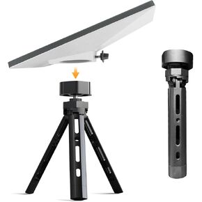 Tripod Portable for Starlink Mini: Pole Mount for Outdoor with Adapter