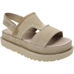 UGG Women's Goldenstar Regenerate Sandal