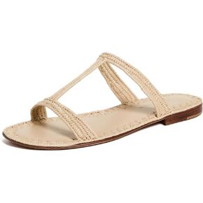 Carrie Forbes Women's Tume Sandals