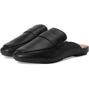 FitFlop Women's Delicato Soft Leather Mules