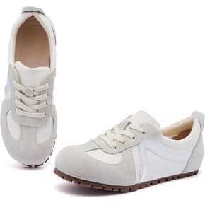 Women Loafers Shoes Casual Flat Comfortable Walking Shoes Women's Fashion Sneakers Footwear