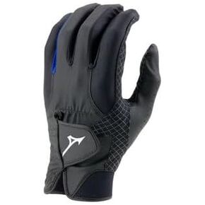 قفازات الجولف للرجال Mizuno 2018 RainFit (زوج من القفازات)