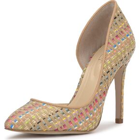 Jessica Simpson Women's Prizma Pump