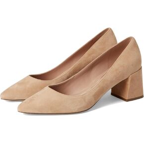 Cole Haan Women's Cassandra Block Heel Pumps