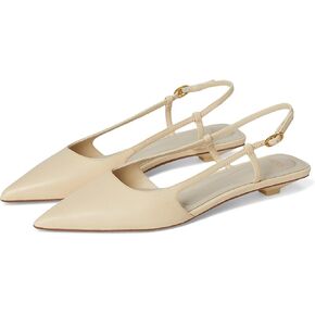 Franco Sarto Women's Pheby Slingback Shoes Pump