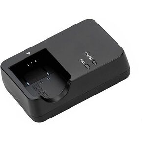 CB-2LH NB-13L CB-2LHE Battery Charger Compatible with Canon CB-2LHT G1X G1 X Mark III G5X G5X Mark II G7X G7X Mark II III G9X G9X Mark II SX620 SX720 SX730 SX740 HS Digital Camera Charger