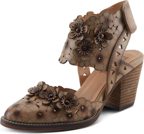 SPRING STEP L'Artiste Women's Pump in Saudi Arabia